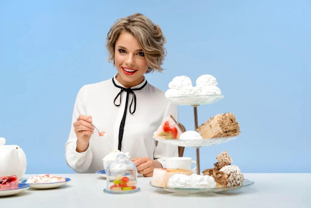 How to Choose the Perfect Cake for Your Celebration