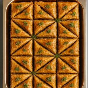 Baklava