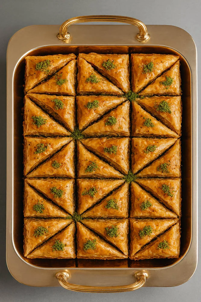 Baklava