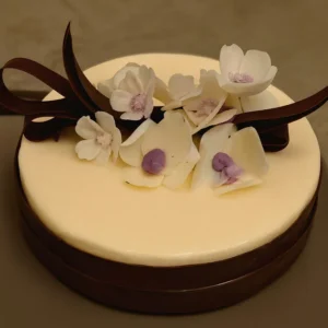 Flower of the moon (Fleur de Lune)