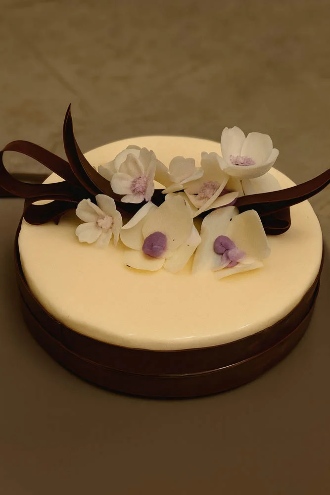 Flower of the moon (Fleur de Lune)