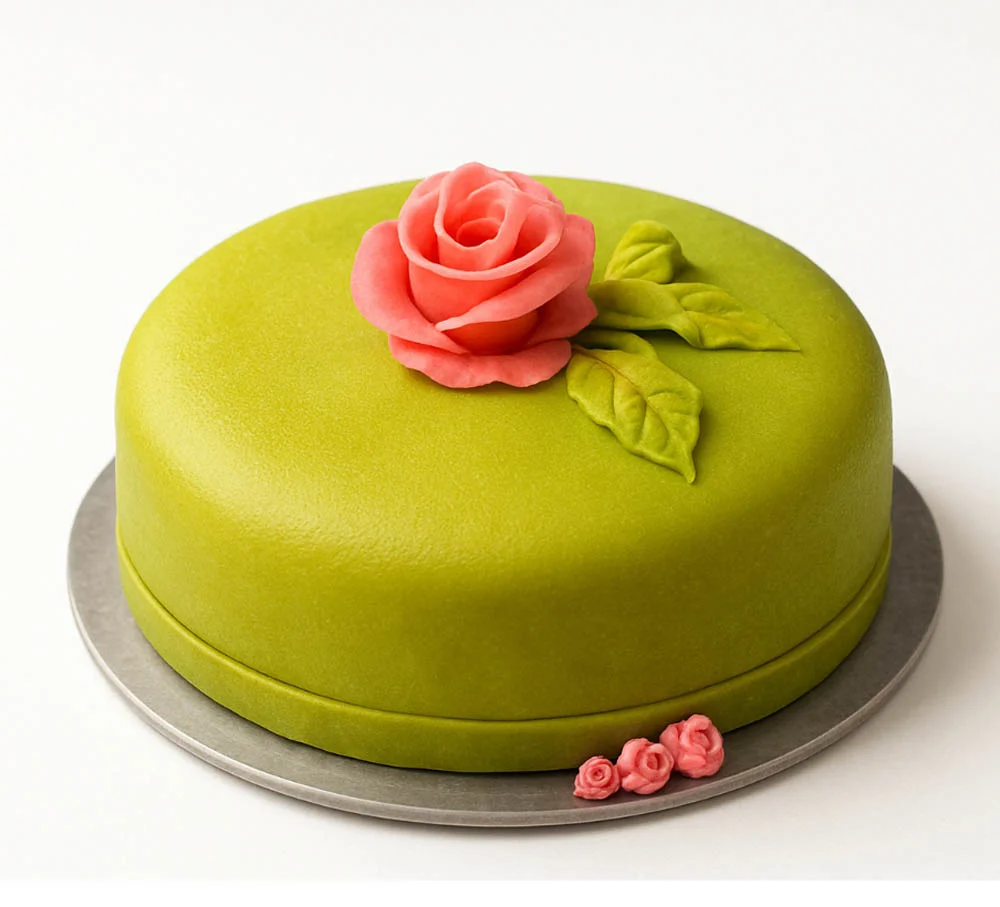 Princess Cake