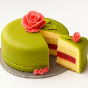Princess Cake