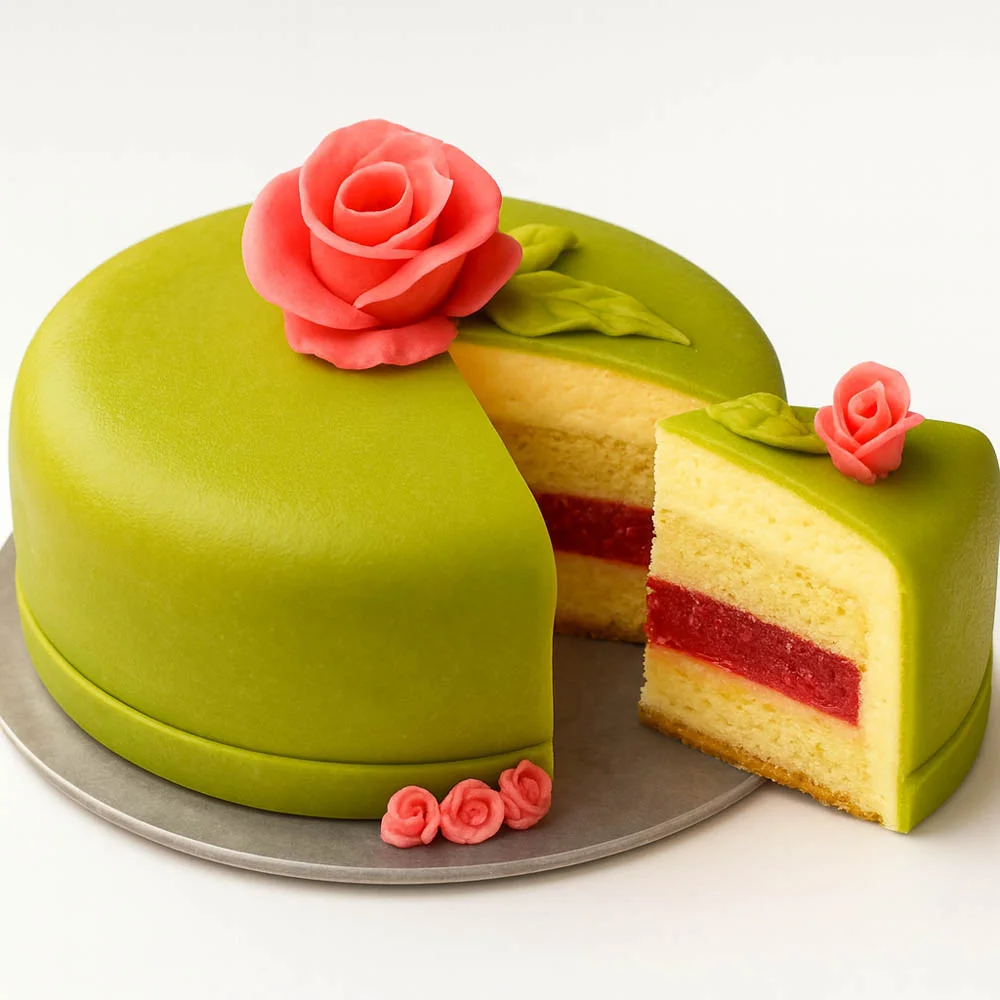 Princess Cake
